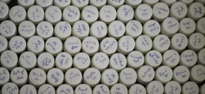 שיעול: האם יש תרופה הומאופתית?