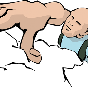 הפרעה טורדנית כפייתית (OCD): פיתרון הומאופתי לעונשו של סיזיפוס